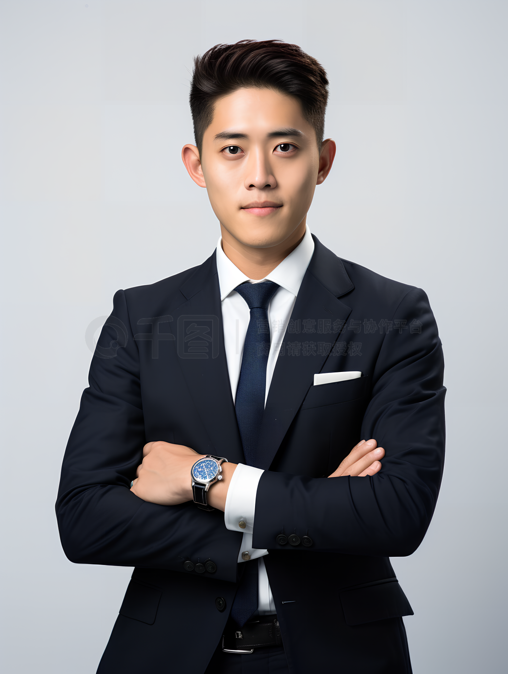 廖蔼兰 交互与体验设计负责人